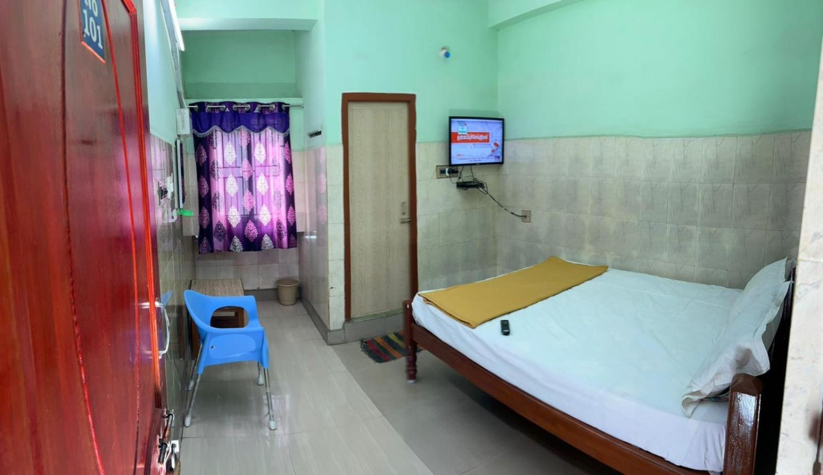 Hotel Chola Lodge Arantāngi 외부 사진