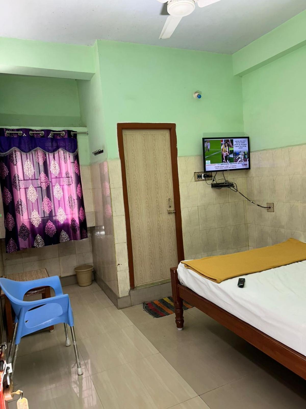 Hotel Chola Lodge Arantāngi 외부 사진