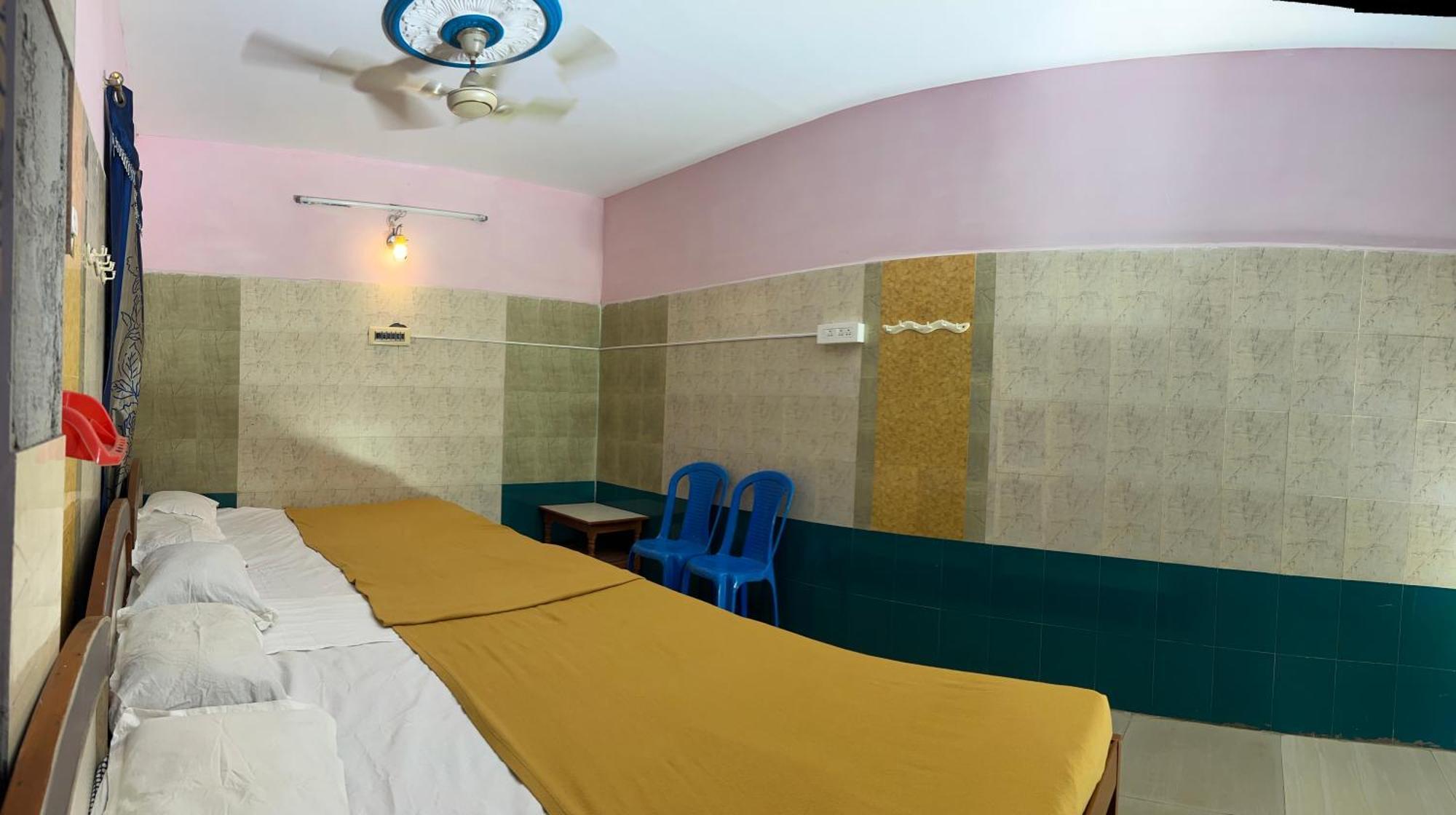 Hotel Chola Lodge Arantāngi 외부 사진