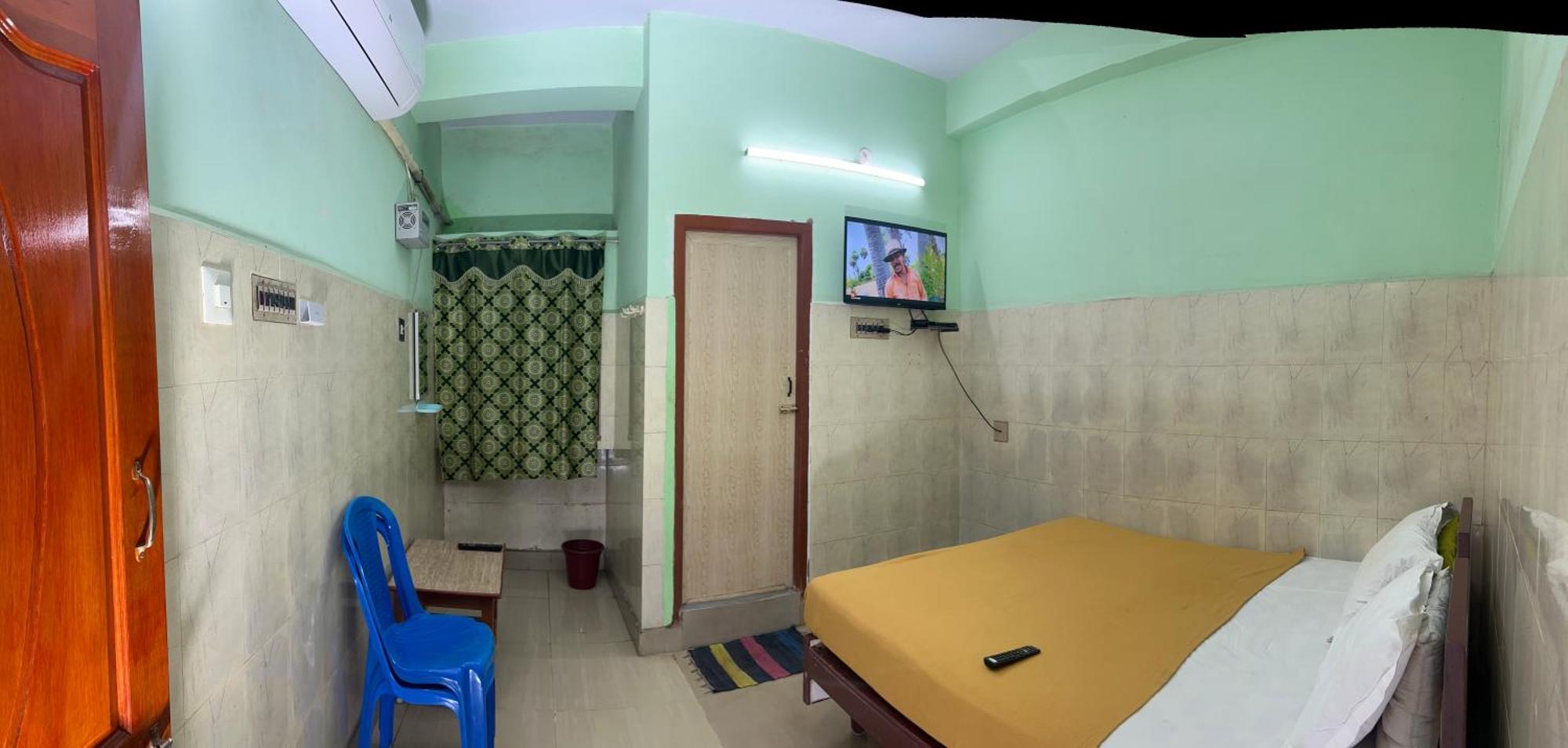 Hotel Chola Lodge Arantāngi 외부 사진