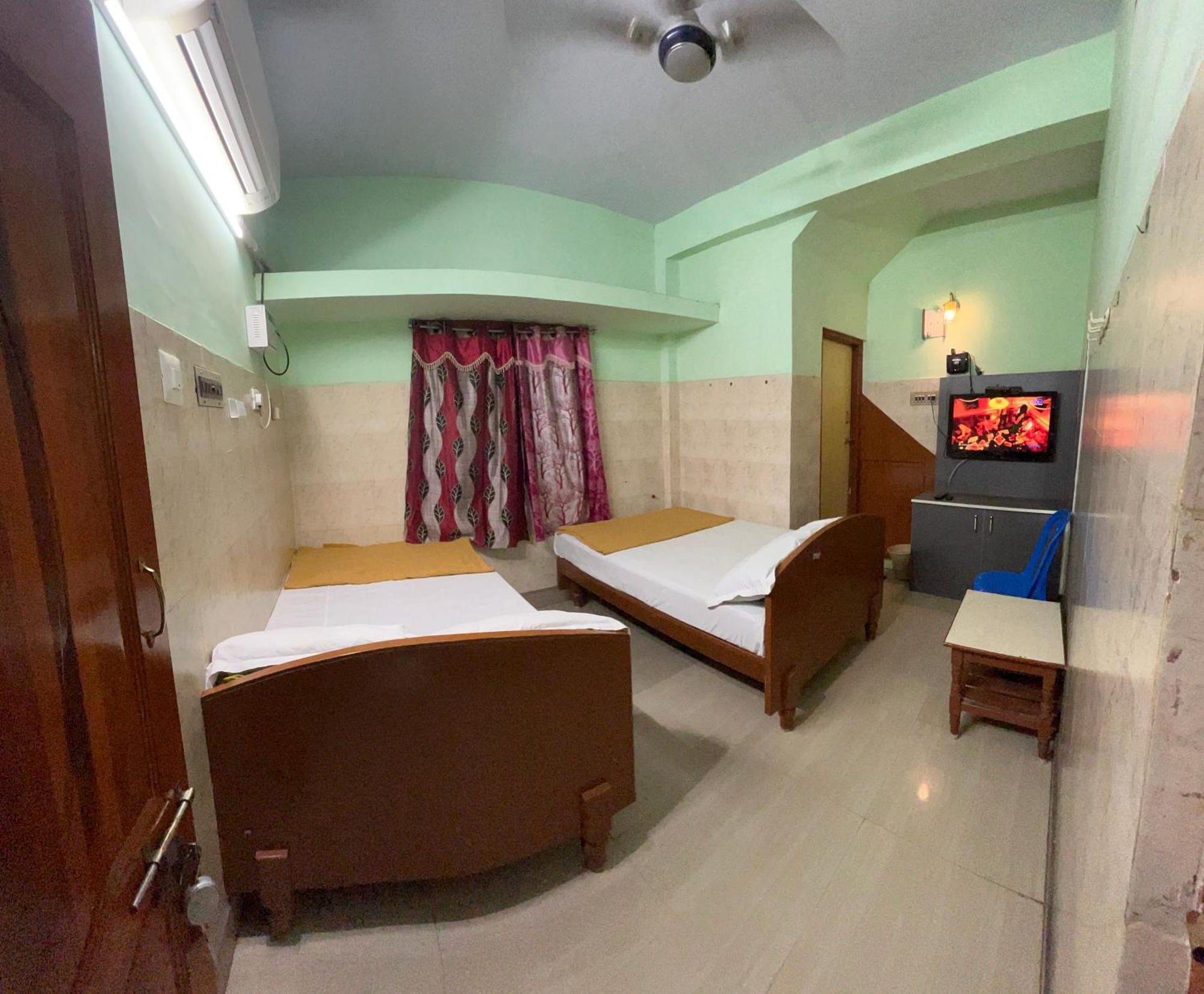 Hotel Chola Lodge Arantāngi 외부 사진