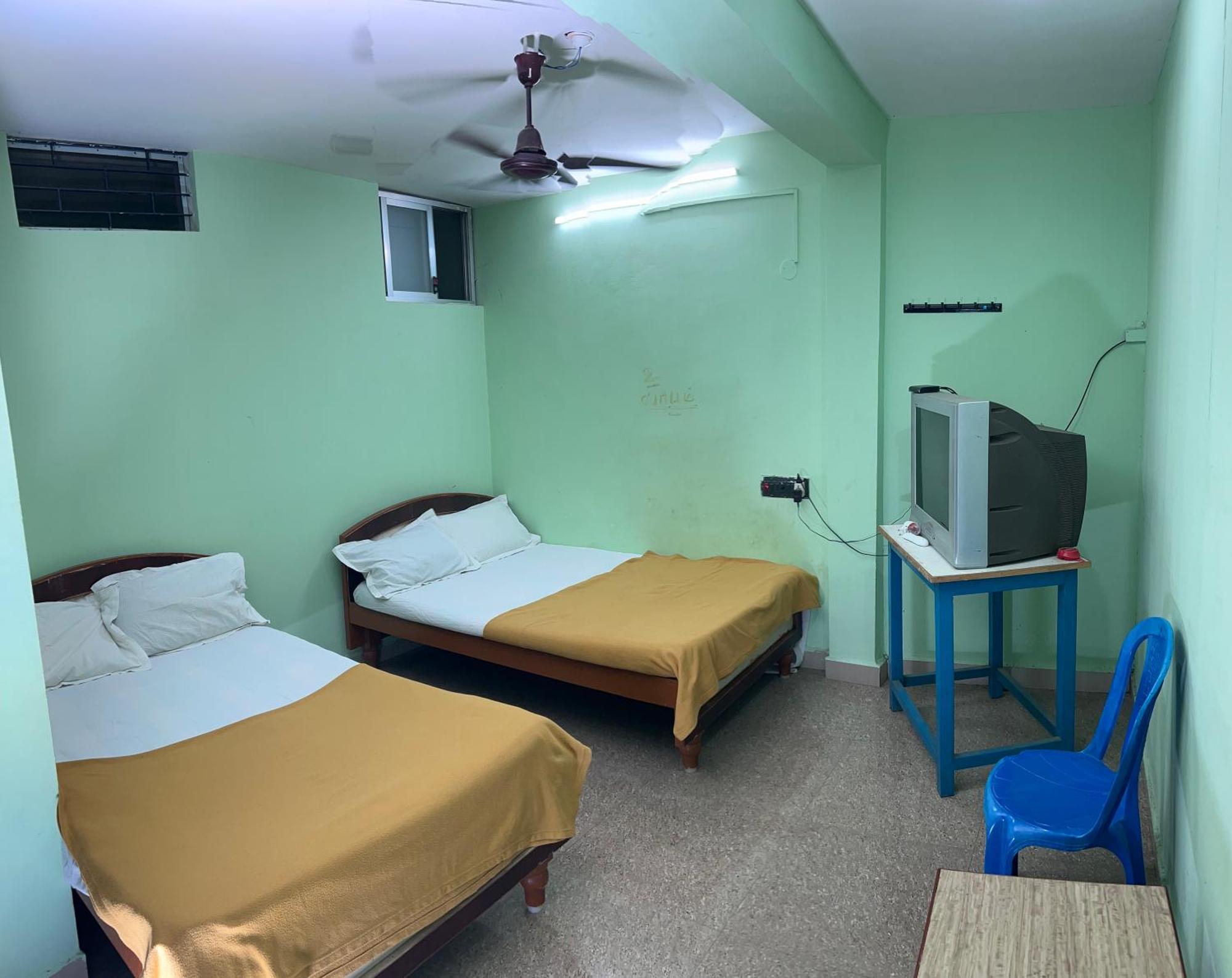 Hotel Chola Lodge Arantāngi 외부 사진