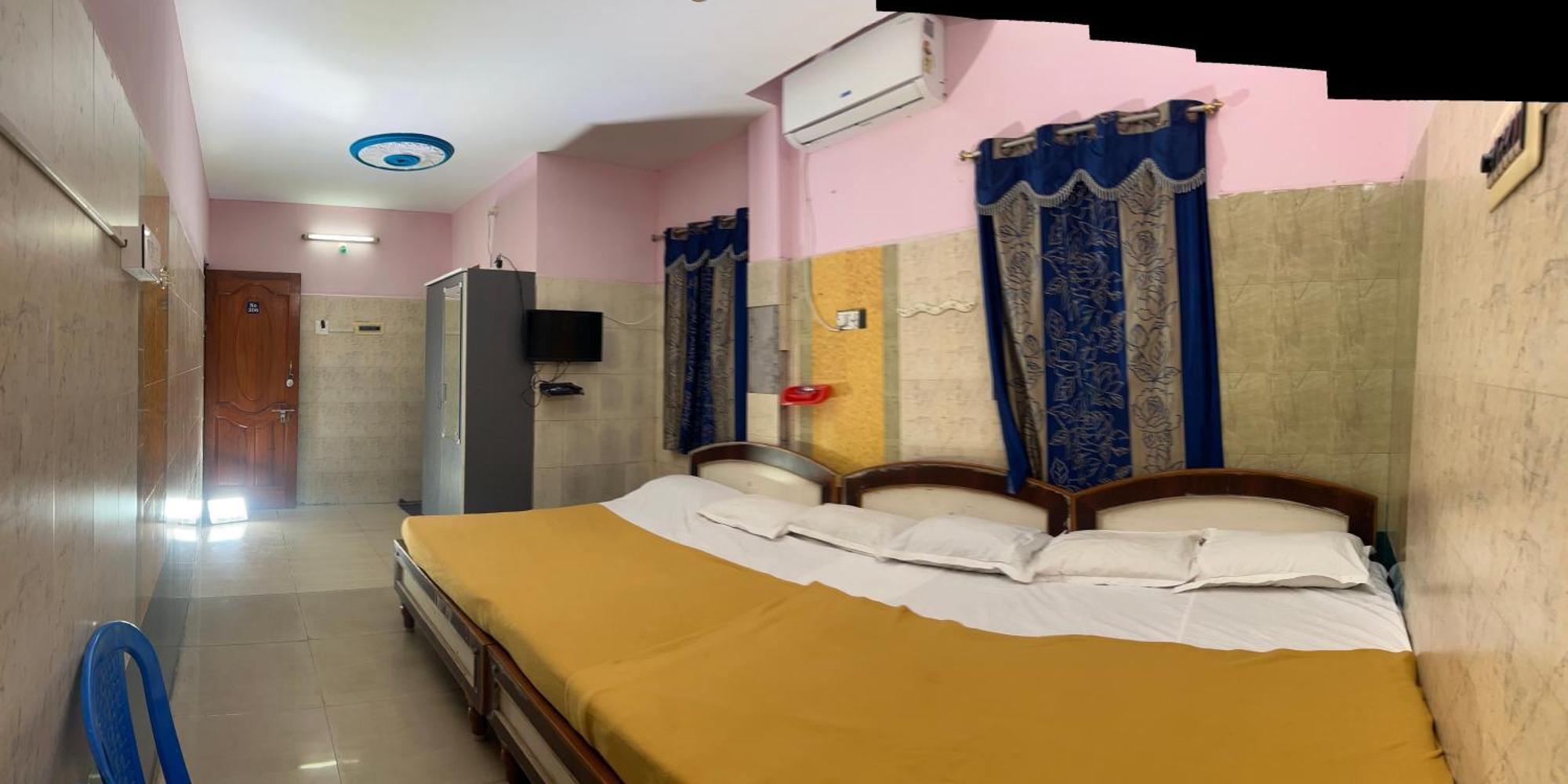 Hotel Chola Lodge Arantāngi 외부 사진