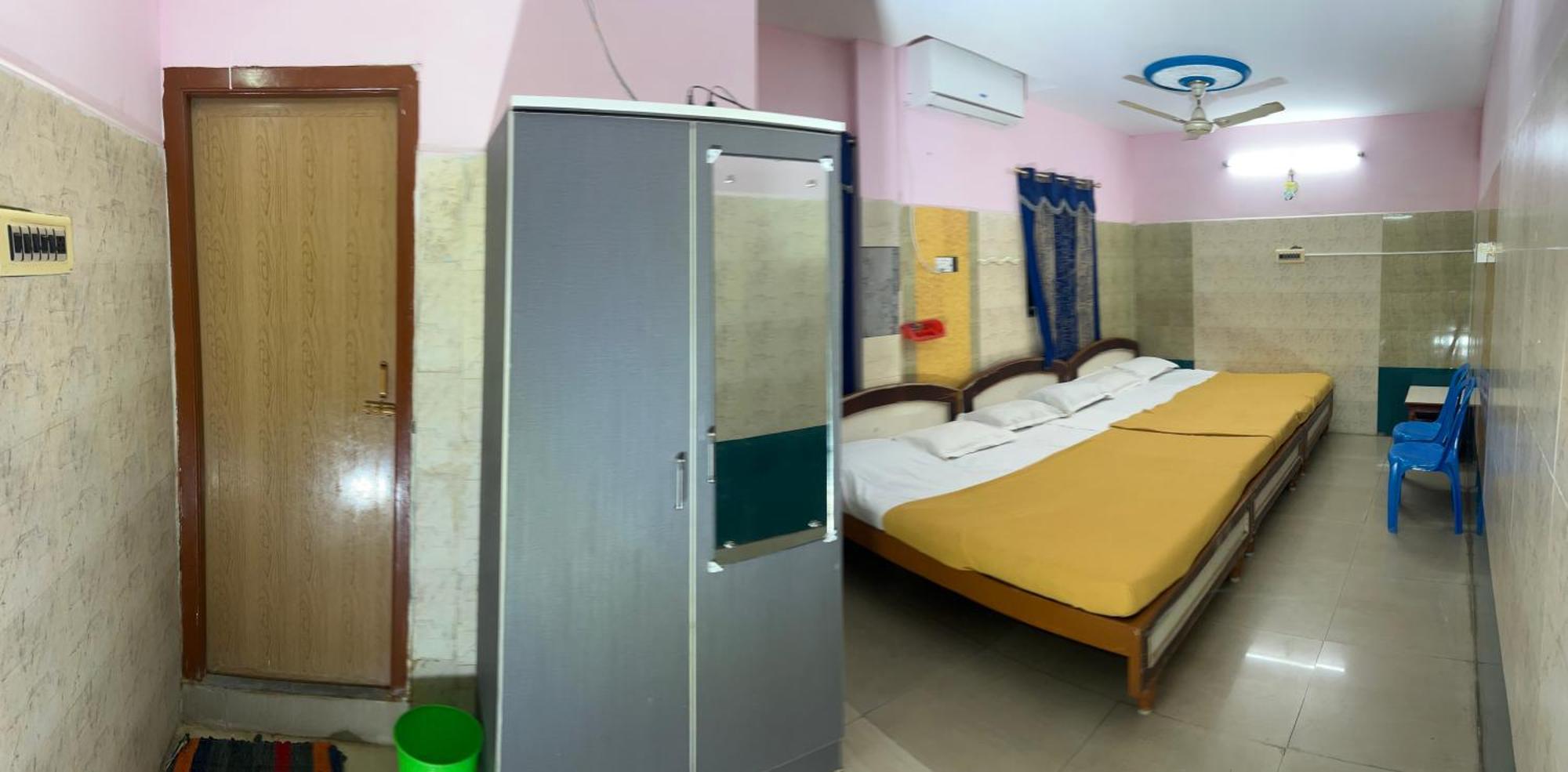Hotel Chola Lodge Arantāngi 외부 사진