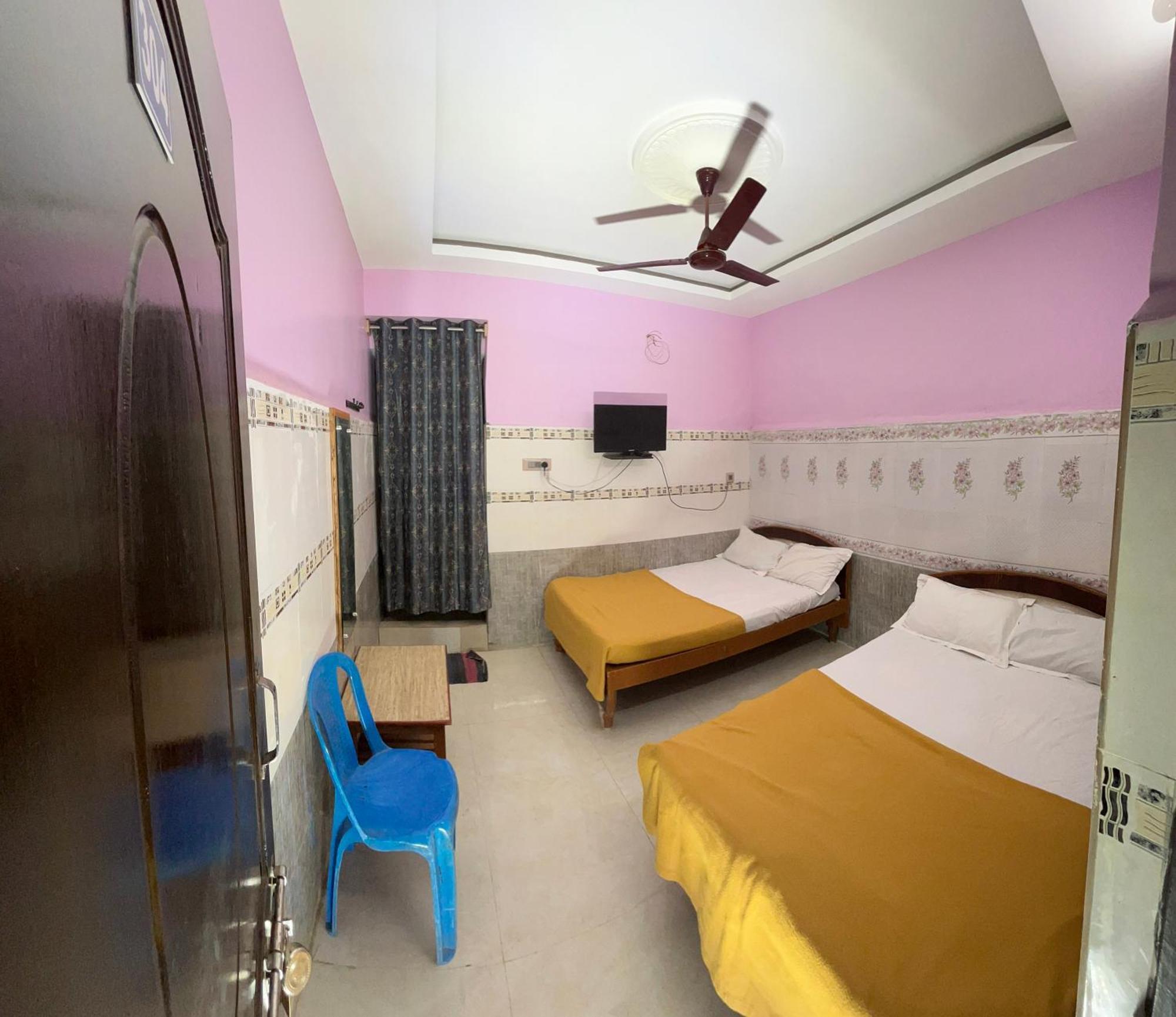 Hotel Chola Lodge Arantāngi 외부 사진