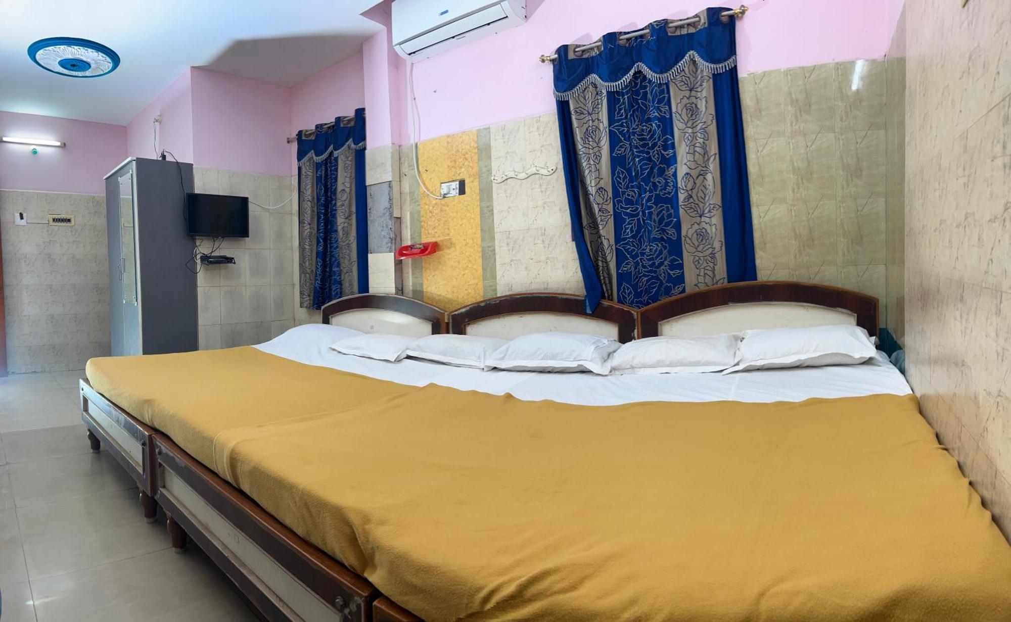 Hotel Chola Lodge Arantāngi 외부 사진