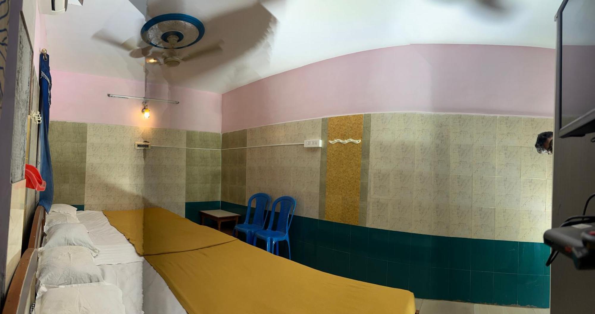 Hotel Chola Lodge Arantāngi 외부 사진