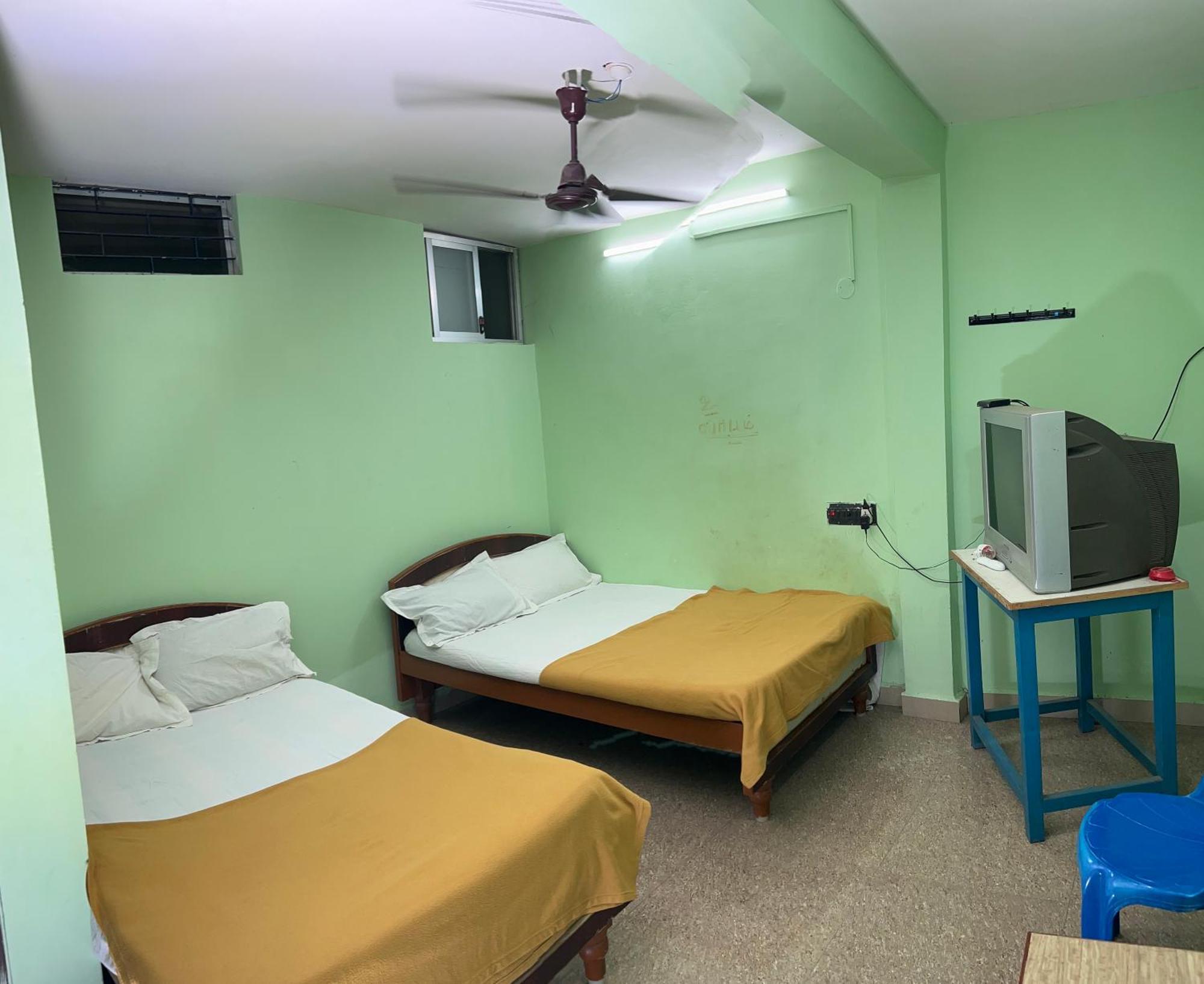 Hotel Chola Lodge Arantāngi 외부 사진