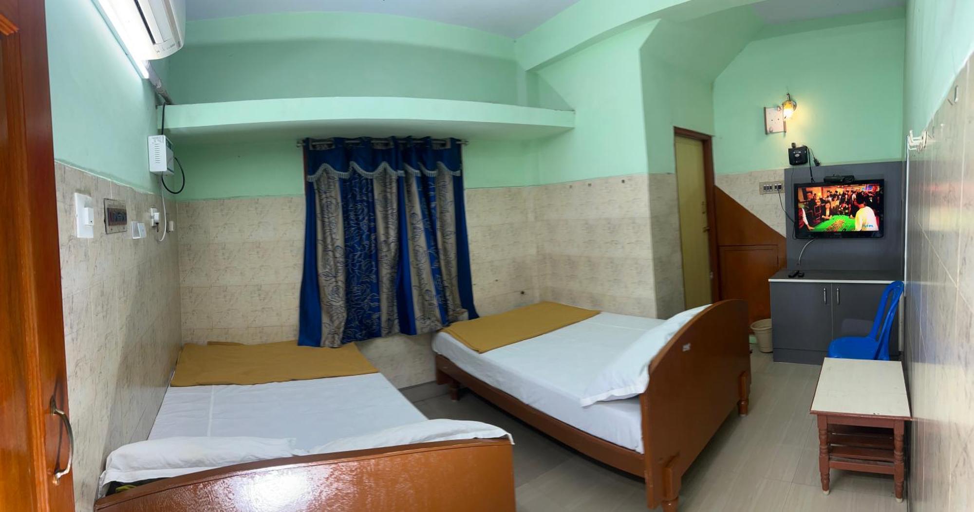 Hotel Chola Lodge Arantāngi 외부 사진