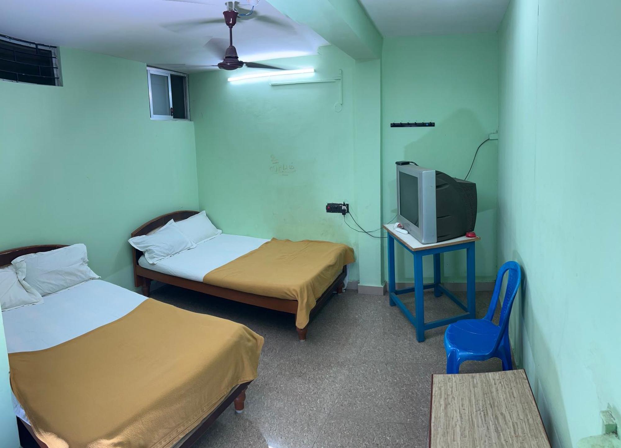 Hotel Chola Lodge Arantāngi 외부 사진