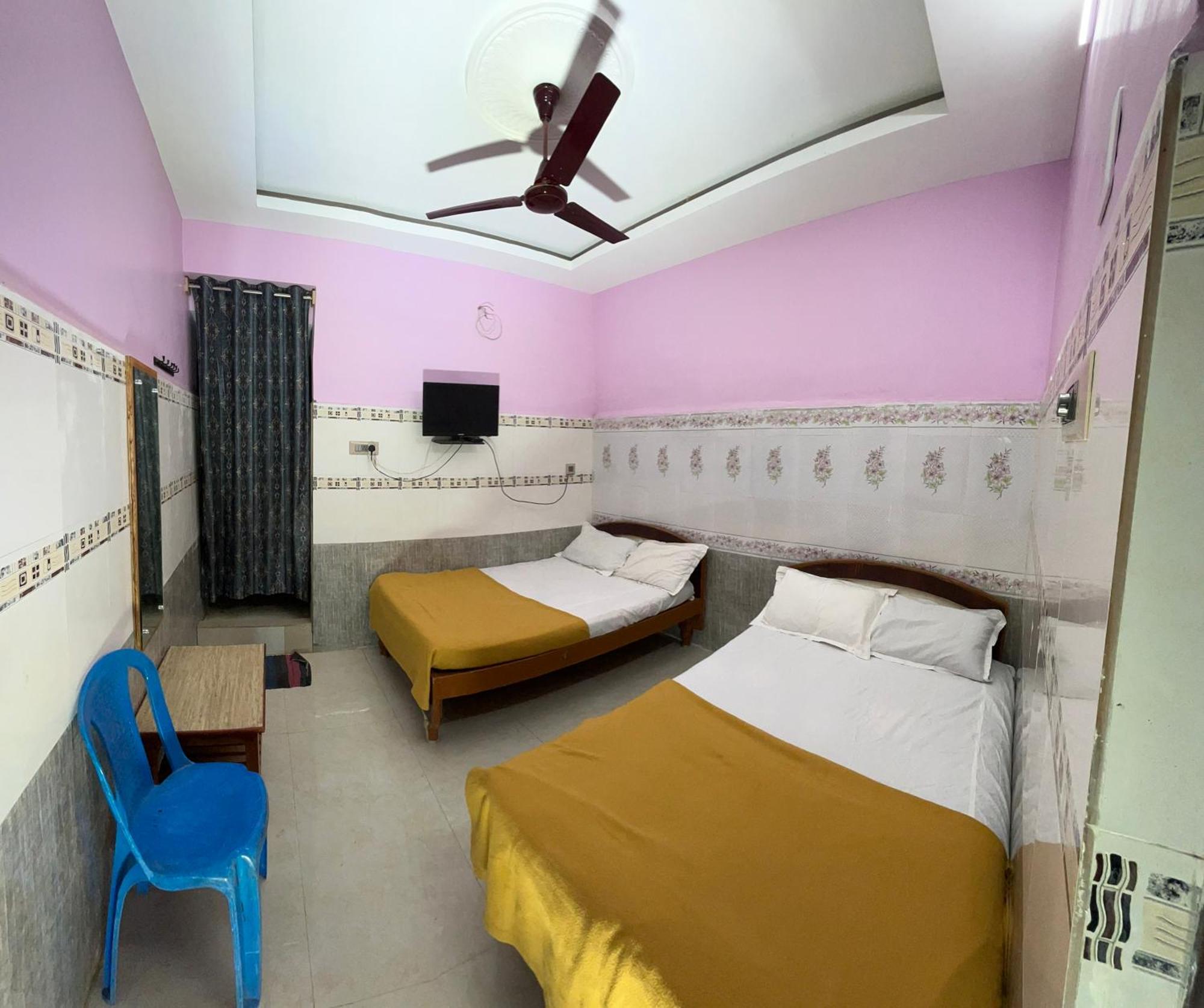 Hotel Chola Lodge Arantāngi 외부 사진