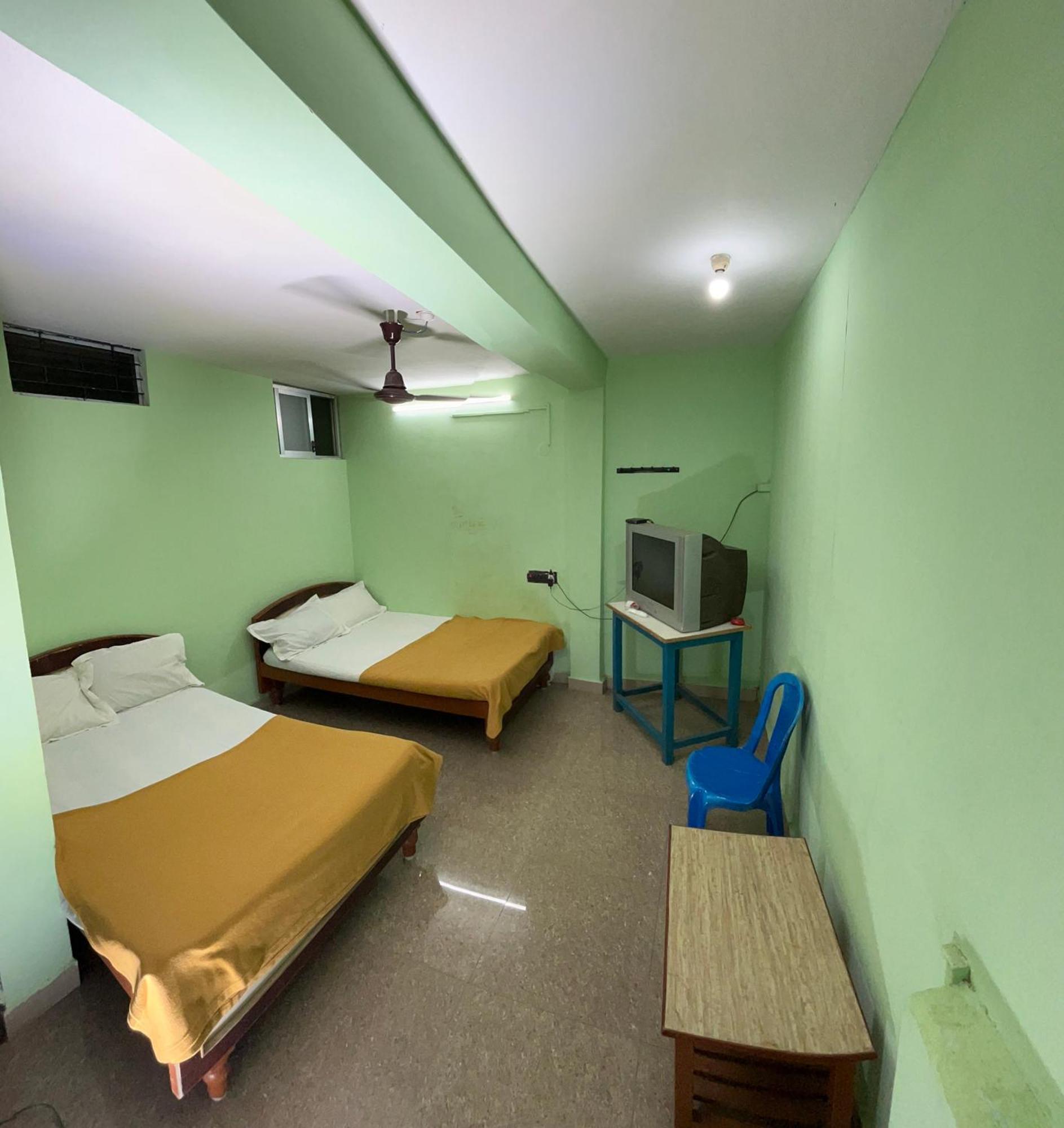 Hotel Chola Lodge Arantāngi 외부 사진