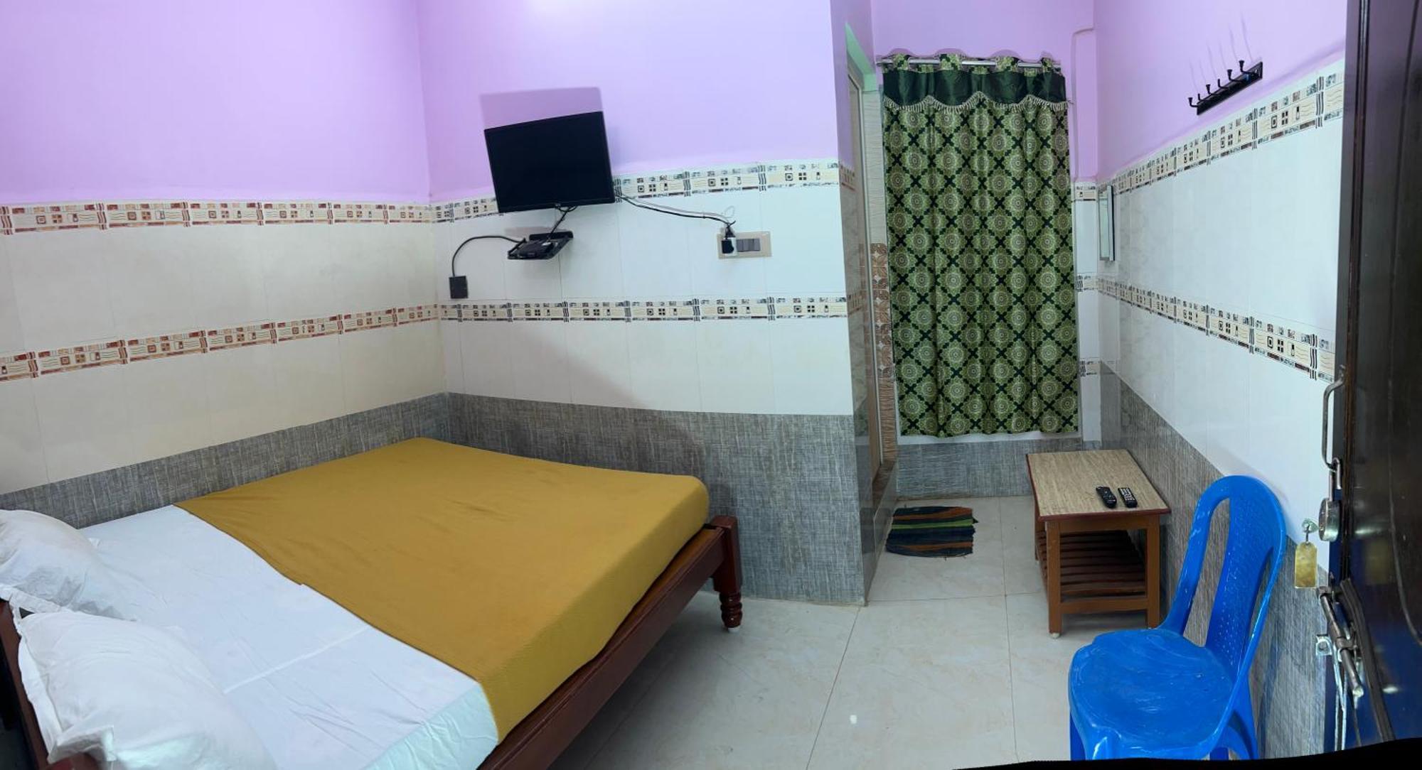 Hotel Chola Lodge Arantāngi 외부 사진
