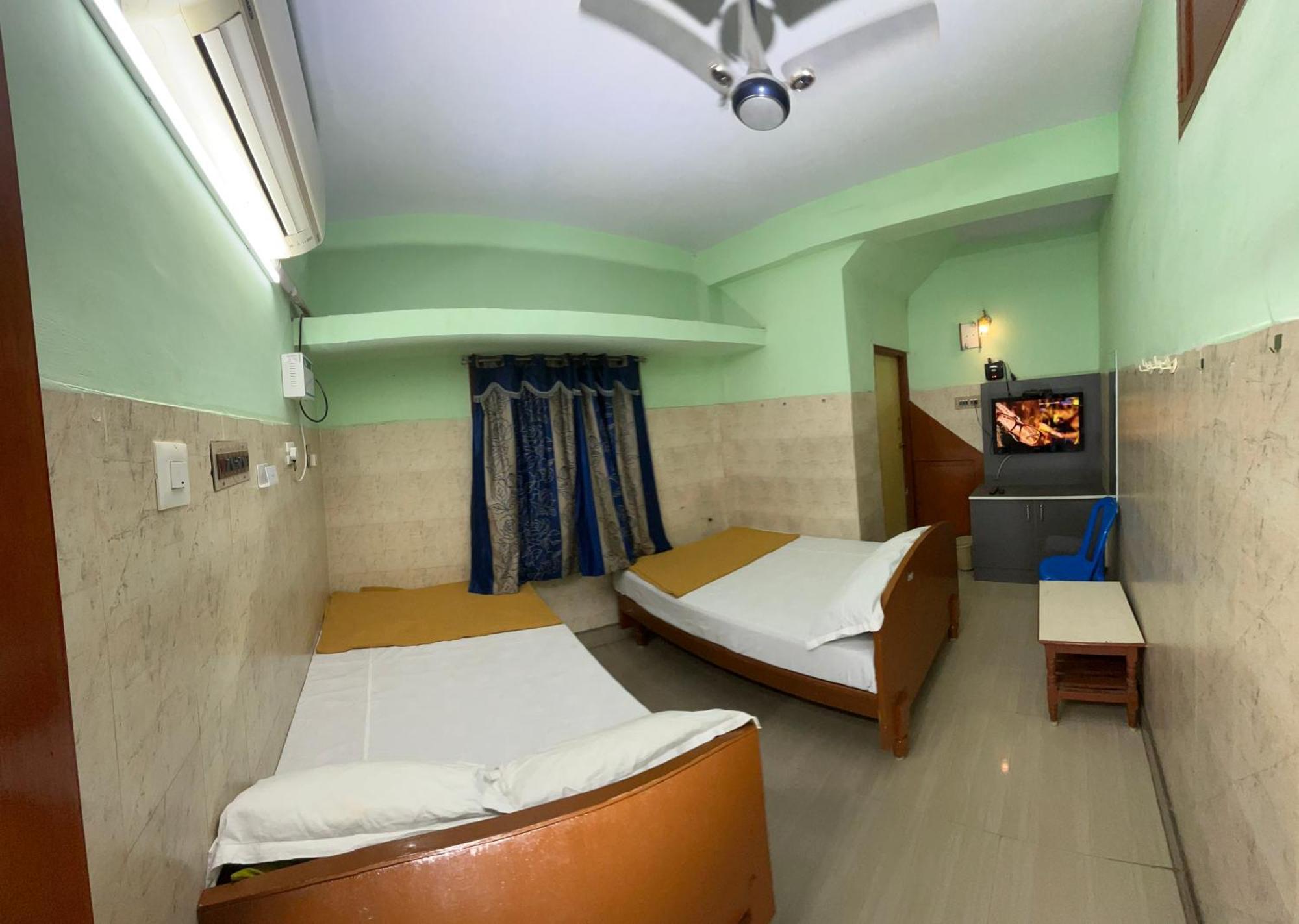 Hotel Chola Lodge Arantāngi 외부 사진