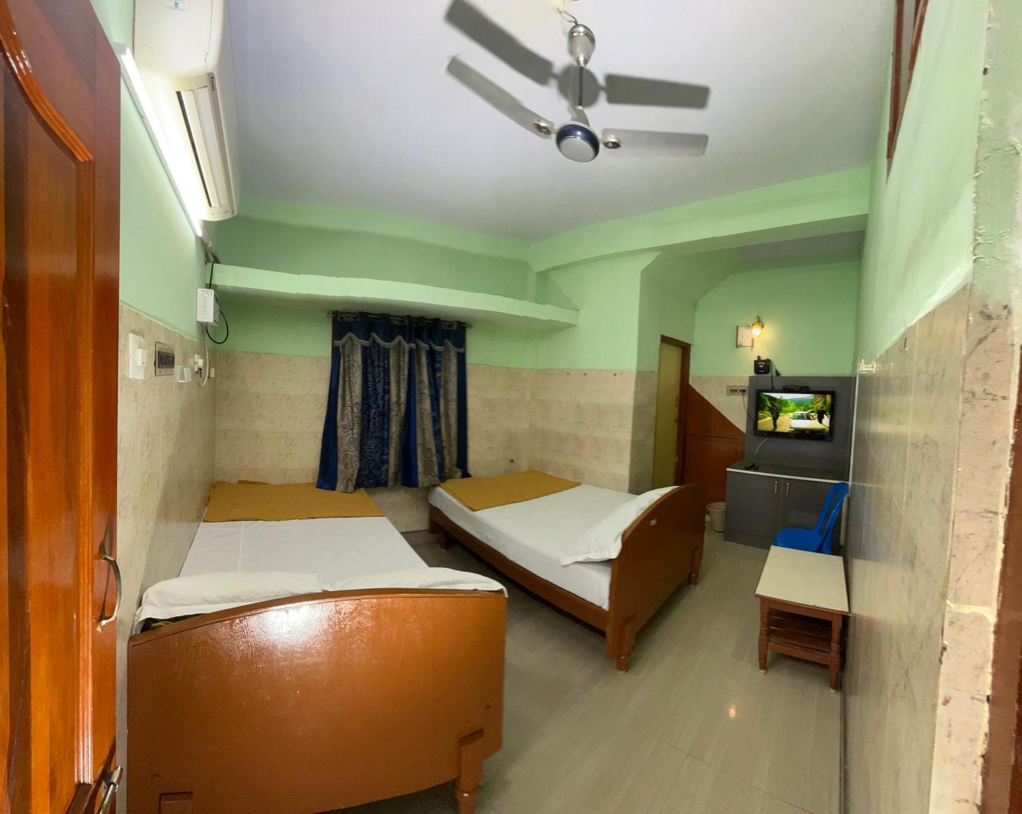 Hotel Chola Lodge Arantāngi 외부 사진