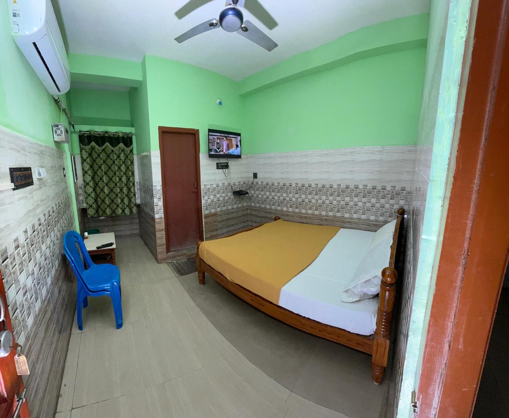 Hotel Chola Lodge Arantāngi 외부 사진